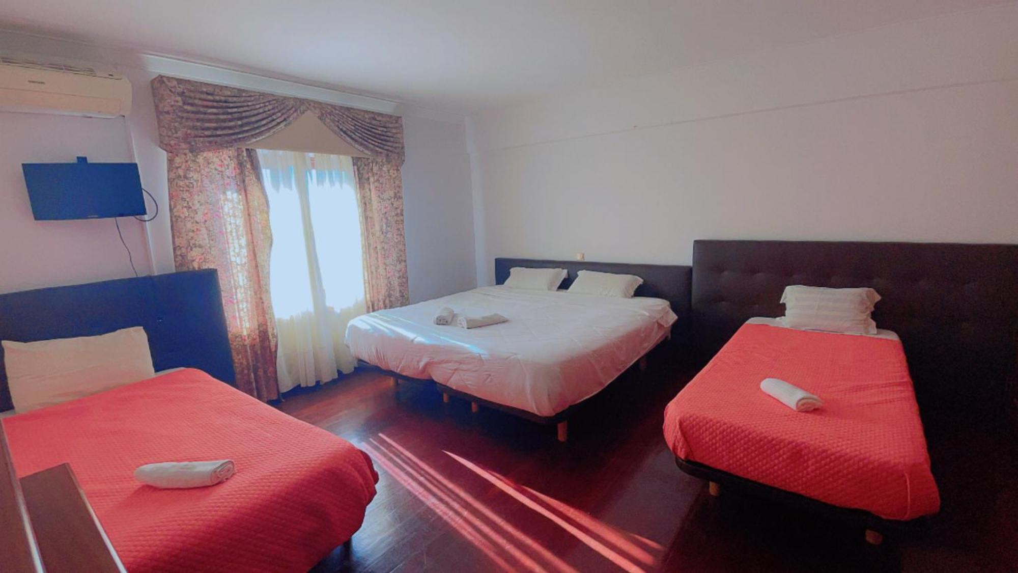 Jantesta Guest House Coimbra Exterior foto