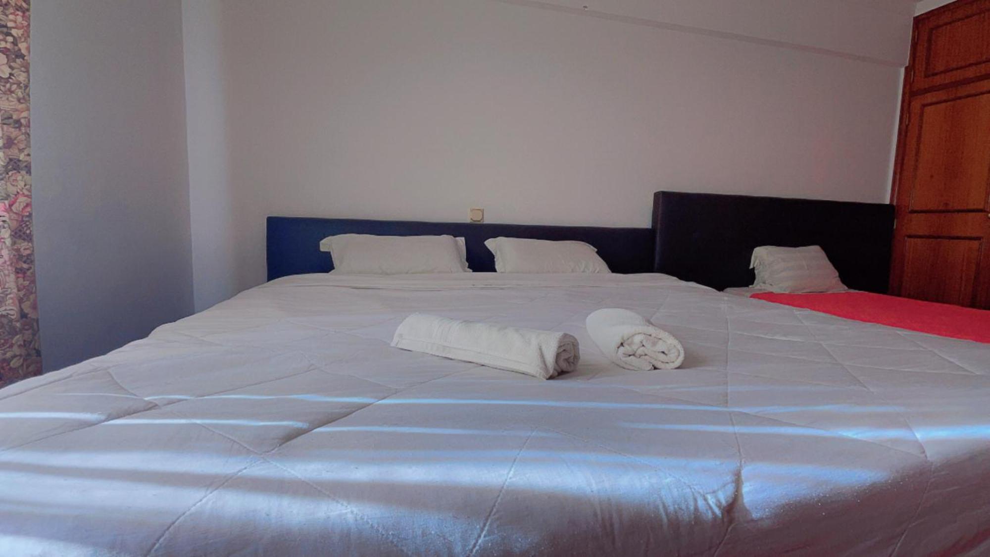 Jantesta Guest House Coimbra Exterior foto