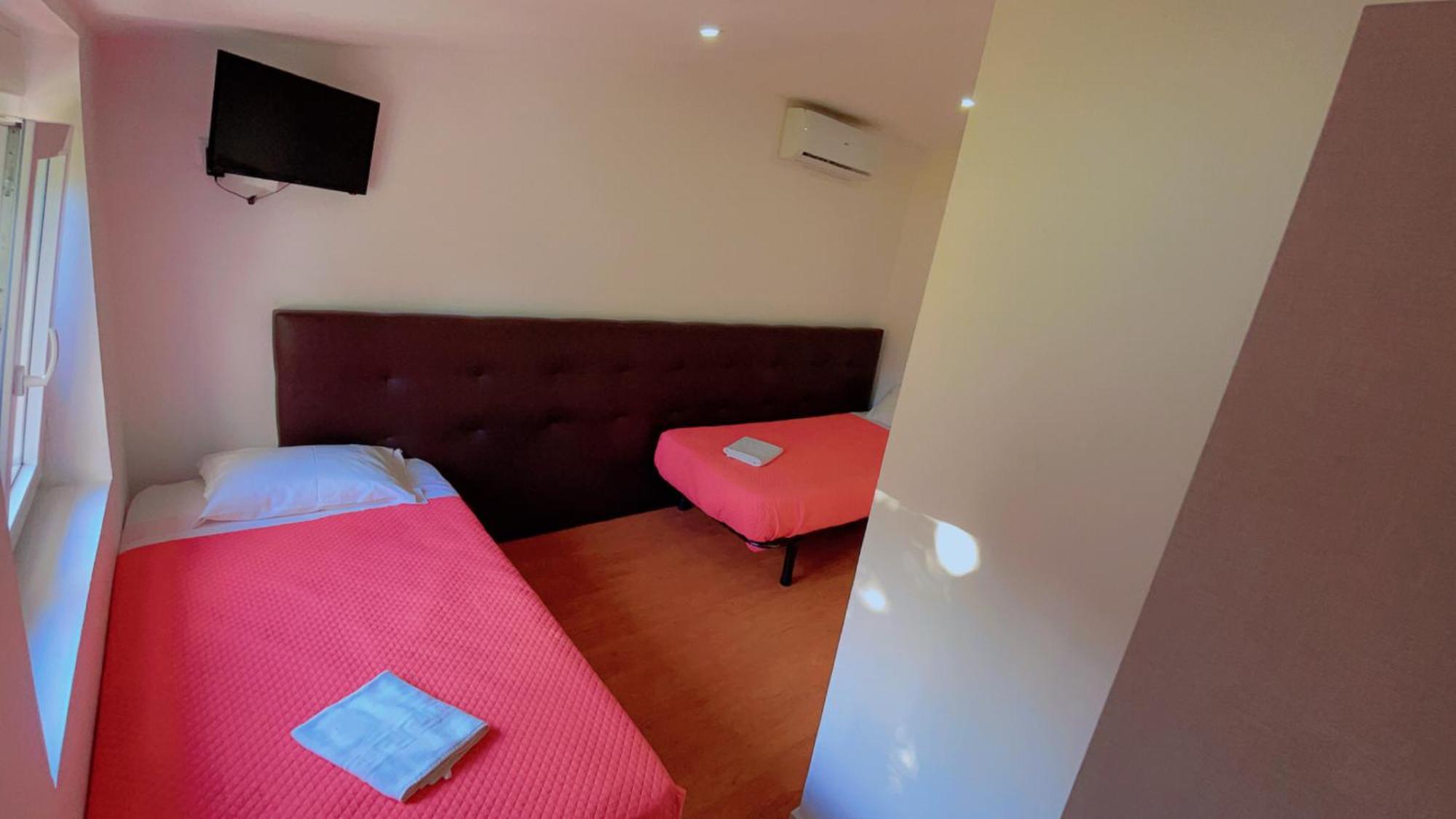 Jantesta Guest House Coimbra Exterior foto