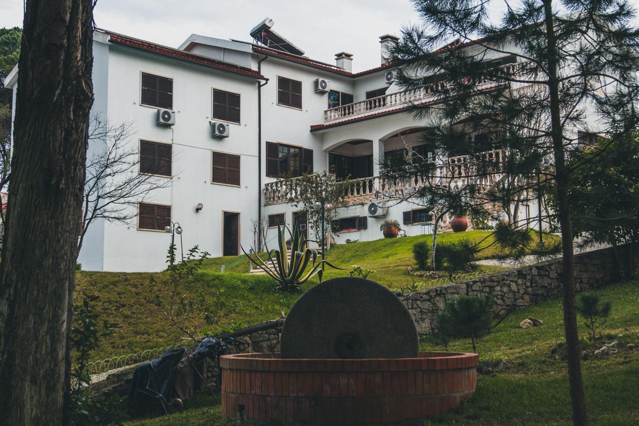 Jantesta Guest House Coimbra Exterior foto