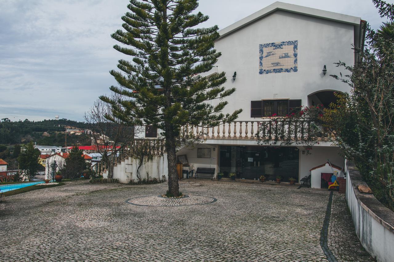 Jantesta Guest House Coimbra Exterior foto